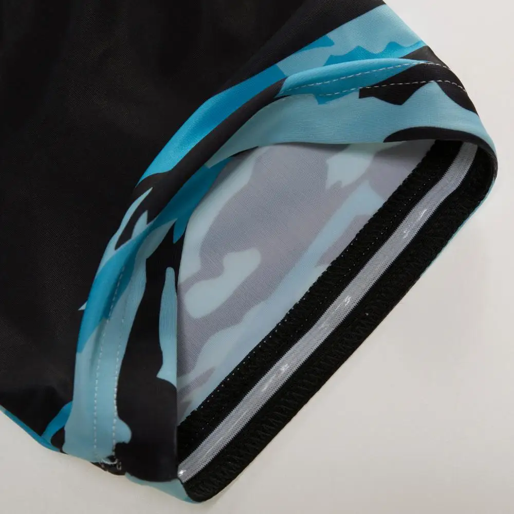 MTB cycling clothing Comfortable men Road mountain bicycle Short pant RopaCiclismo racing Short sleeve cycling clothing suit
MTB cycling clothing Comfortable men Road mountain bicycle Short pant RopaCiclismo racing Short sleeve cycling clothing suit