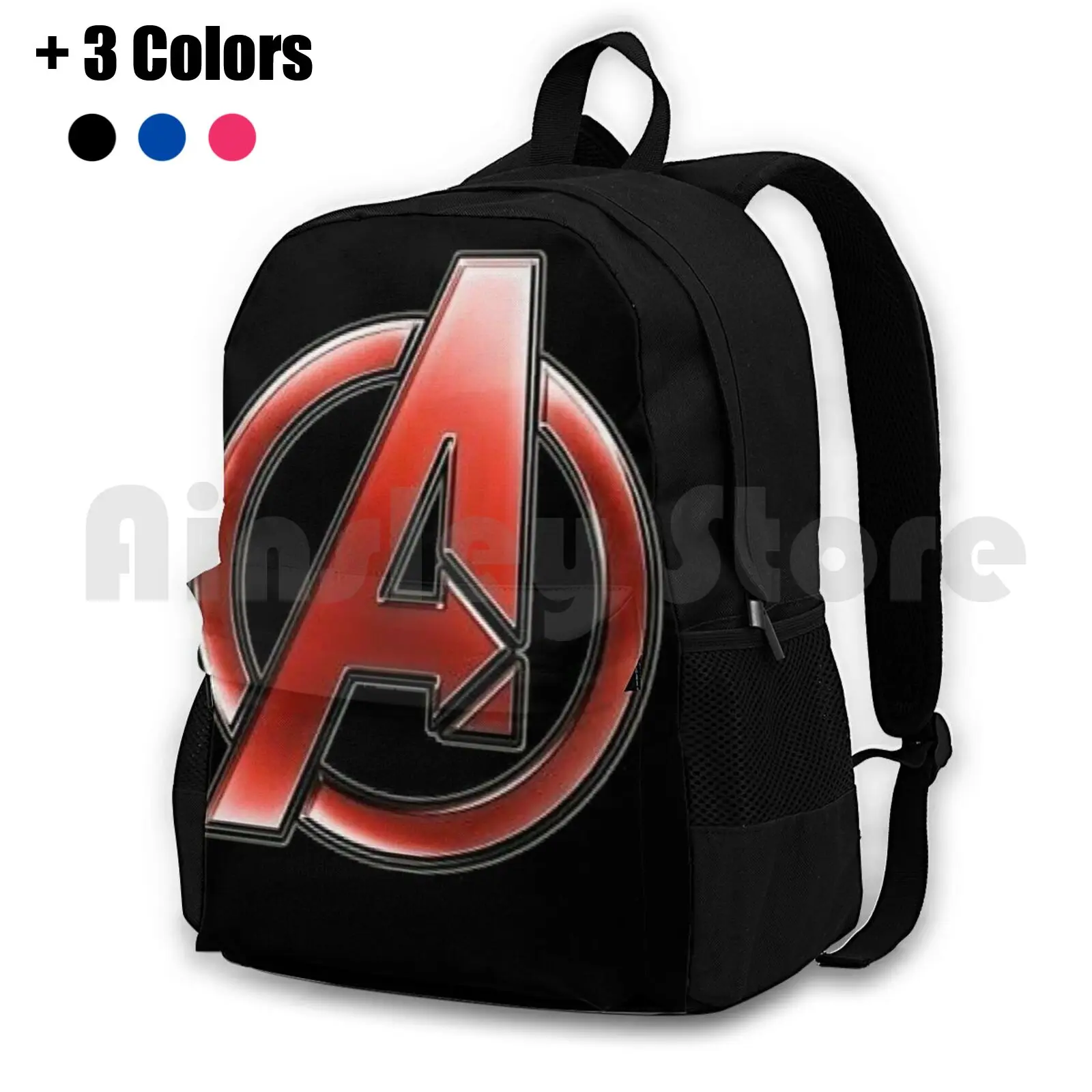 Superhero Outdoor Hiking Backpack Riding Climbing Sports Bag Superhero Superheroes Super Power Super Hero Kids Teen Cartoon
Superhero Outdoor Hiking Backpack Riding Climbing Sports Bag Superhero Superheroes Super Power Super Hero Kids Teen Cartoon