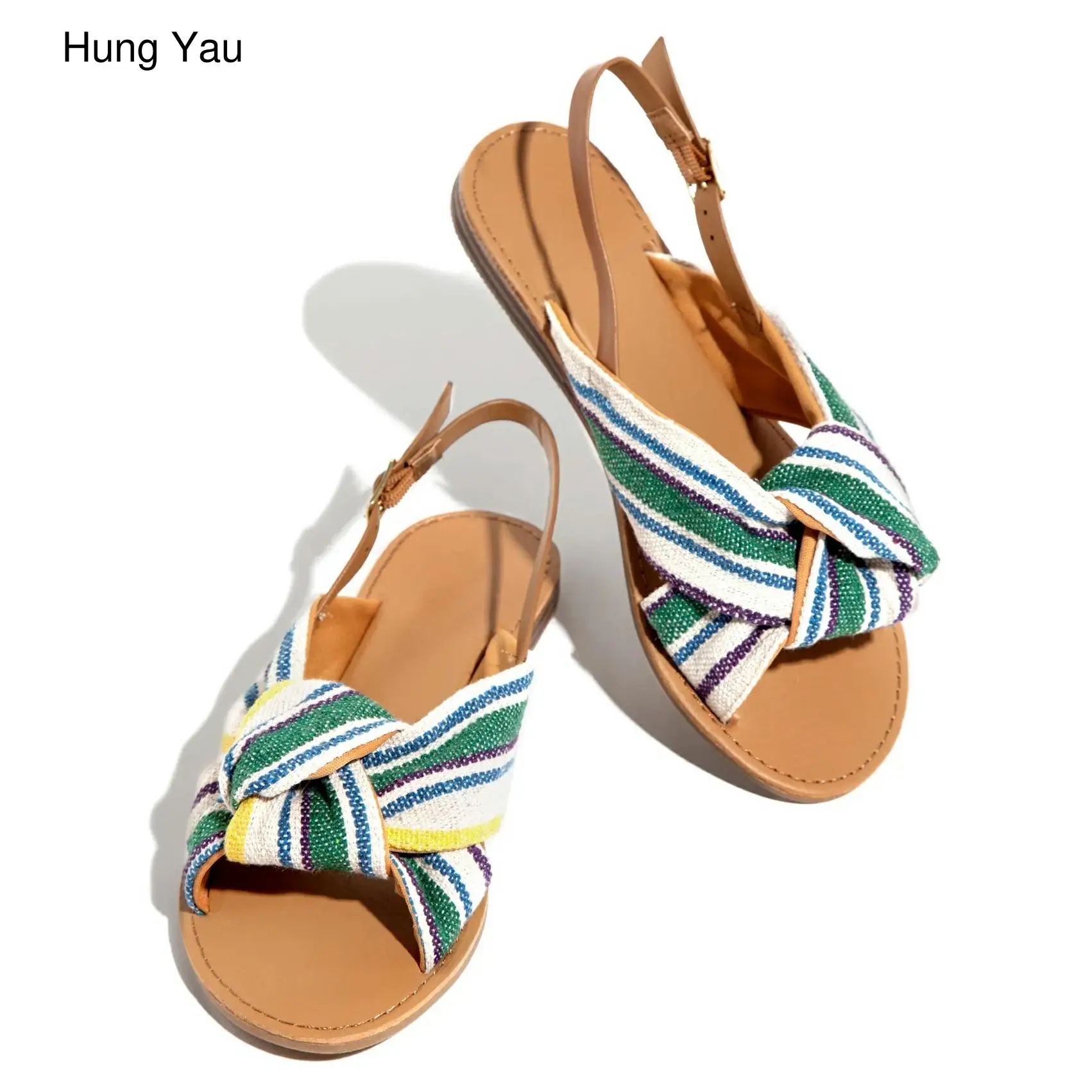 Women Sandals Flat Shoes Woman Ankle Buckle Peep Toe Black Denim Stripe Breathable Leopard Canvas Sandal Women Plus Size 35-43
Women Sandals Flat Shoes Woman Ankle Buckle Peep Toe Black Denim Stripe Breathable Leopard Canvas Sandal Women Plus Size 35-43