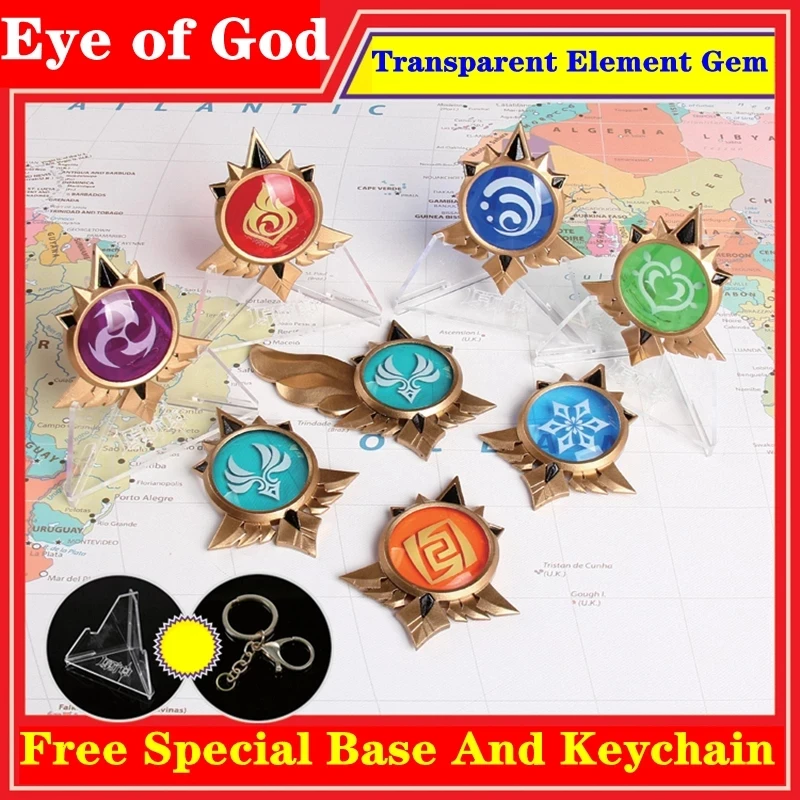 Metal Keychain, Anime Jewelry Set, Genshin Imapact, Elemental Weapon Project, Cosplay, God's Eye Props, Tatag
Metal Keychain, Anime Jewelry Set, Genshin Imapact, Elemental Weapon Project, Cosplay, God's Eye Props, Tatag