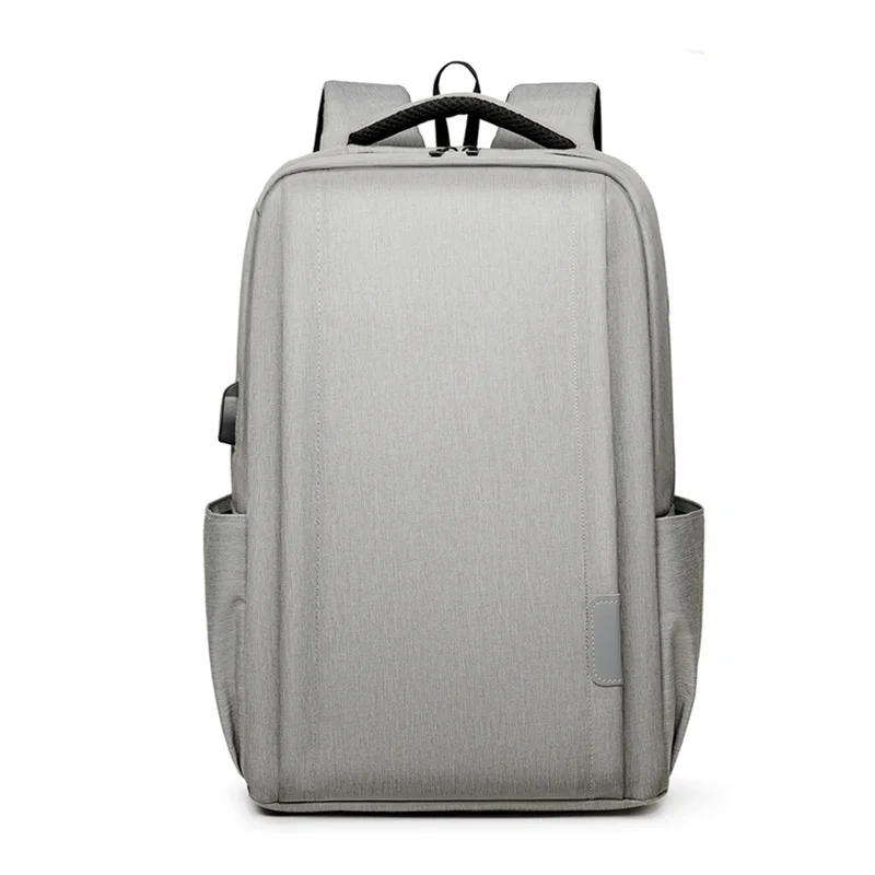 Student schoolbag charging anti-theft Backpack men's and women's Travel large capacity business leisure computer bag 1
Student schoolbag charging anti-theft Backpack men's and women's Travel large capacity business leisure computer bag 1