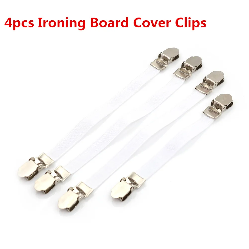 4pcs Sheet Straps Suspenders Band Adjustable Bed Corner Holder Elastic Fasteners Clips Grippers Mattress Pad Cover Fitted Shee
4pcs Sheet Straps Suspenders Band Adjustable Bed Corner Holder Elastic Fasteners Clips Grippers Mattress Pad Cover Fitted Shee