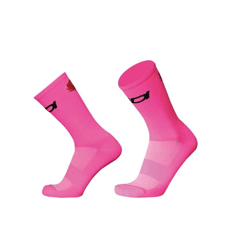 Cycling Socks Colorful Stripes Sports Breathable Compression Men Women Bike Socks Calcetines Ciclismo
Cycling Socks Colorful Stripes Sports Breathable Compression Men Women Bike Socks Calcetines Ciclismo