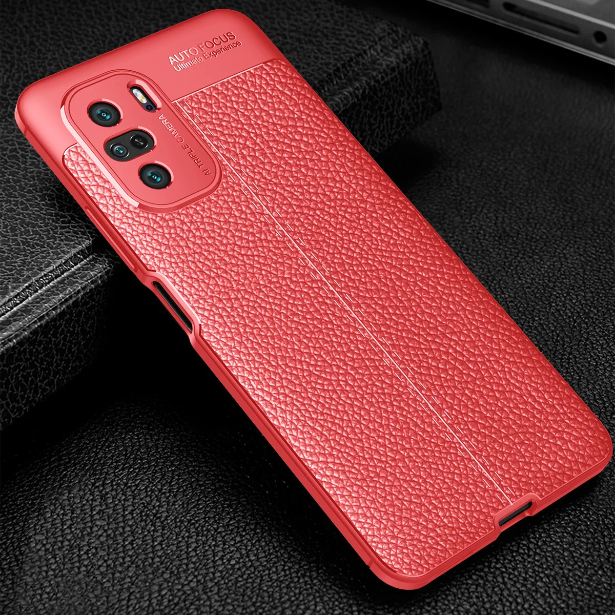 Anti-knock Matte Silicone TPU Cover Case for Xiaomi POCO F3 5G X3 NFC Poco Phone X3 Pro F 3 X 3 Anti-slip Fitted Bag
Anti-knock Matte Silicone TPU Cover Case for Xiaomi POCO F3 5G X3 NFC Poco Phone X3 Pro F 3 X 3 Anti-slip Fitted Bag