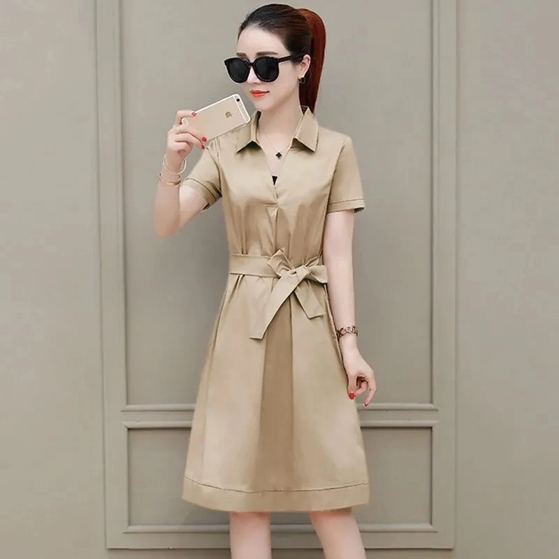 whiter dress belt summer dress female dresses for women 2021 new temperament waisted fairy skirt short-sleeved midi dress ladg
whiter dress belt summer dress female dresses for women 2021 new temperament waisted fairy skirt short-sleeved midi dress ladg