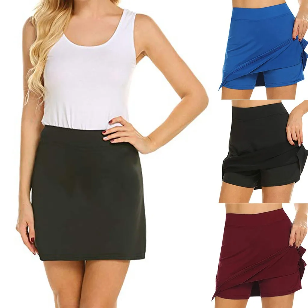 Shorts Skirts Womens 2021 Summer Fashion School Sportwear Blue Black Mini Lining Aesthetic Pleated High Waist Skirt Female
Shorts Skirts Womens 2021 Summer Fashion School Sportwear Blue Black Mini Lining Aesthetic Pleated High Waist Skirt Female