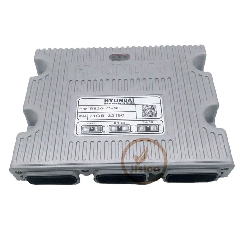 Контроллер экскаватора 21QB-32190 
Контроллер экскаватора 21QB-32190