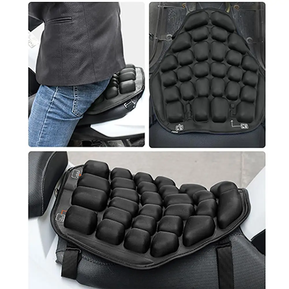 Car Motorcycle 3D Hand Pressure Inflation Waterproof Seat Cushion Decompression Press Type Mat For Electric Cars Drop Shipping
Car Motorcycle 3D Hand Pressure Inflation Waterproof Seat Cushion Decompression Press Type Mat For Electric Cars Drop Shipping