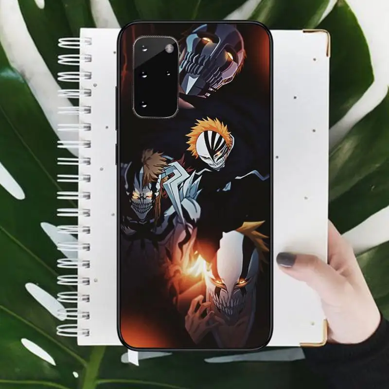 Japan anime Kurosaki Ichig Phone Case For Samsung galaxy S 9 10 20 A 10 21 30 31 40 50 51 71 s note 20 j 4 2018 plus
Japan anime Kurosaki Ichig Phone Case For Samsung galaxy S 9 10 20 A 10 21 30 31 40 50 51 71 s note 20 j 4 2018 plus