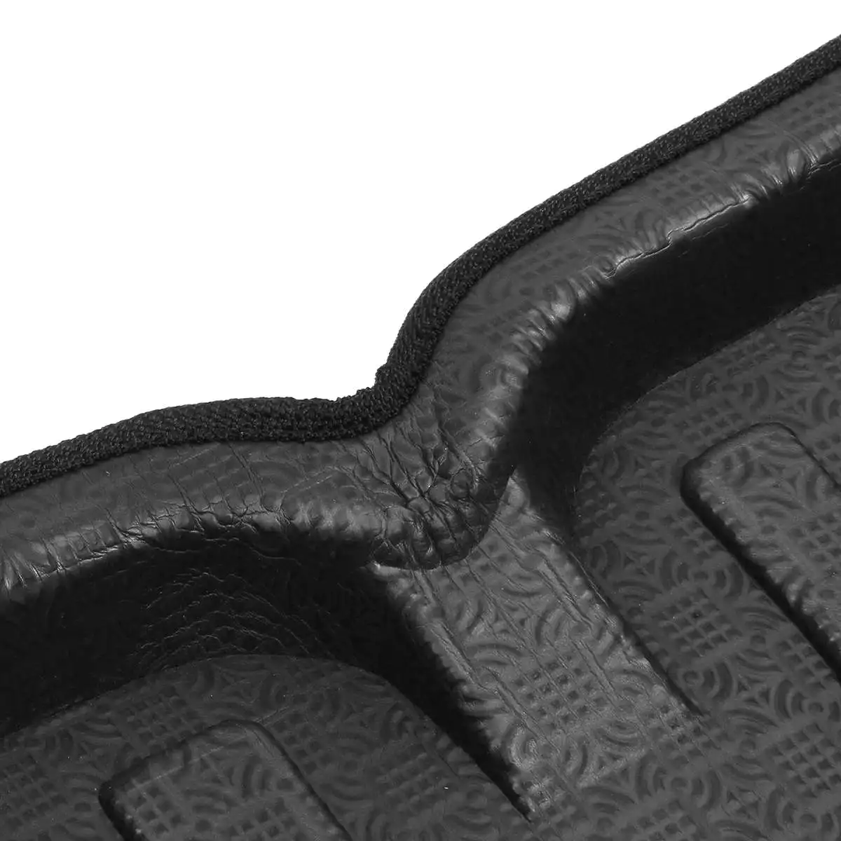 1PC Boot Liner Tray Rear Trunk Cargo Liner Mat For Nissan Kicks 2017 2018 2019 2020+ Floor Sheet Carpet Tray Waterproof Antislip
1PC Boot Liner Tray Rear Trunk Cargo Liner Mat For Nissan Kicks 2017 2018 2019 2020+ Floor Sheet Carpet Tray Waterproof Antislip