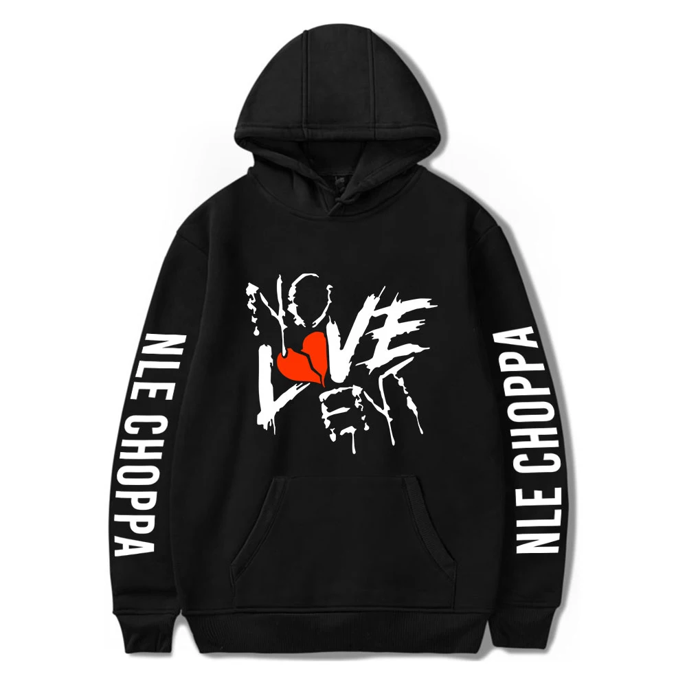 NLE Choppa Rapper Hoodies Women Men Harajuku Hoodies Sweatshirt Cool Pullovers 2020 Fashion Long Sleeve Casual Hooded Oversized
NLE Choppa Rapper Hoodies Women Men Harajuku Hoodies Sweatshirt Cool Pullovers 2020 Fashion Long Sleeve Casual Hooded Oversized