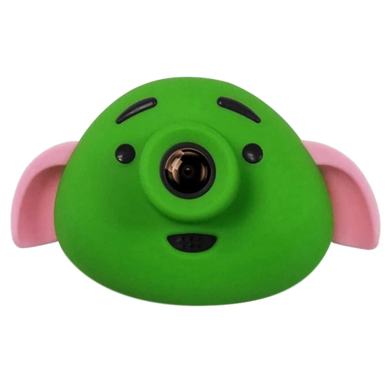 Cute Children Camera 1.8 Inch Cartoon Cute Pig Camera Toys Birthday Gift 720P Video Camera Gifts Kids Camera 
Cute Children Camera 1.8 Inch Cartoon Cute Pig Camera Toys Birthday Gift 720P Video Camera Gifts Kids Camera