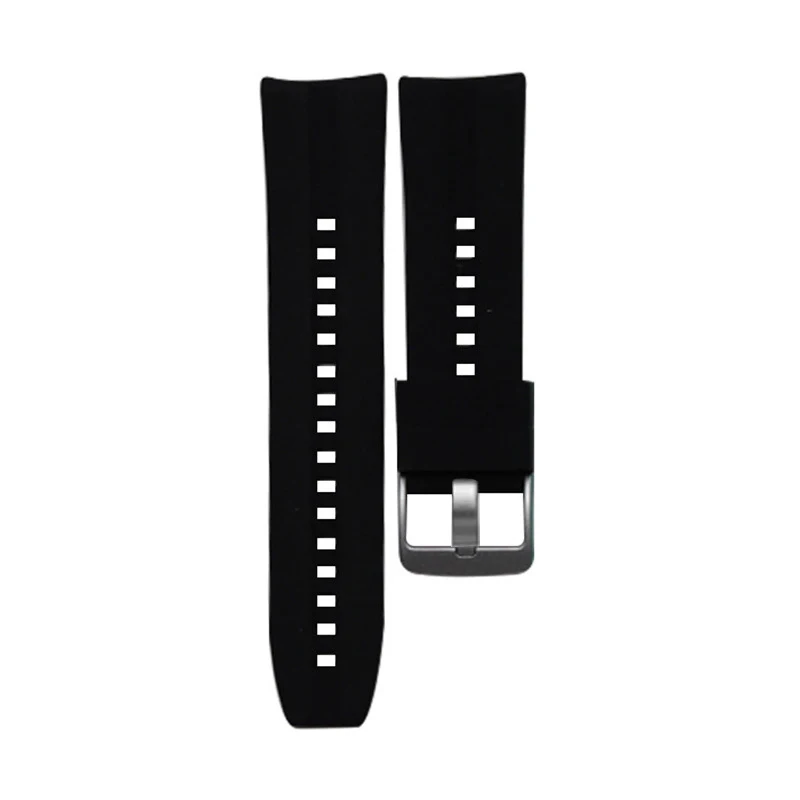 22mm Universal watch straps for huawei watch GT/ GT2/Magic Watch2 band 46mm Replacement Accessories Original solid color
22mm Universal watch straps for huawei watch GT/ GT2/Magic Watch2 band 46mm Replacement Accessories Original solid color