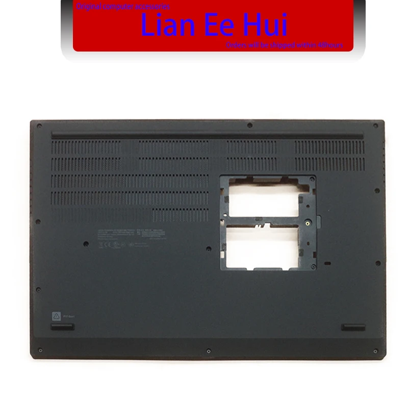 95%New Original Shell Base Bottom Cover Lower Case D Cover for Lenovo ThinkPad P15 Gen1 Laptop AP1KA000D00
95%New Original Shell Base Bottom Cover Lower Case D Cover for Lenovo ThinkPad P15 Gen1 Laptop AP1KA000D00