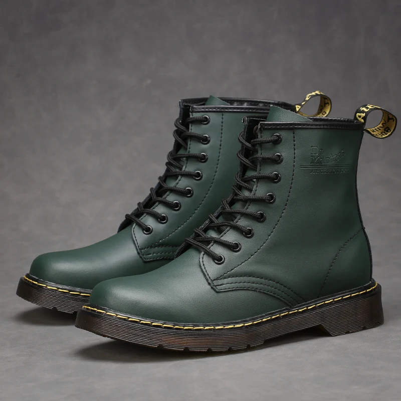 Dilalula Genuine Leather Ladies Martins Women Lace Up Low Heel Casual Ankle Boots For Students Shoes Woman Leather Short Boots
Dilalula Genuine Leather Ladies Martins Women Lace Up Low Heel Casual Ankle Boots For Students Shoes Woman Leather Short Boots