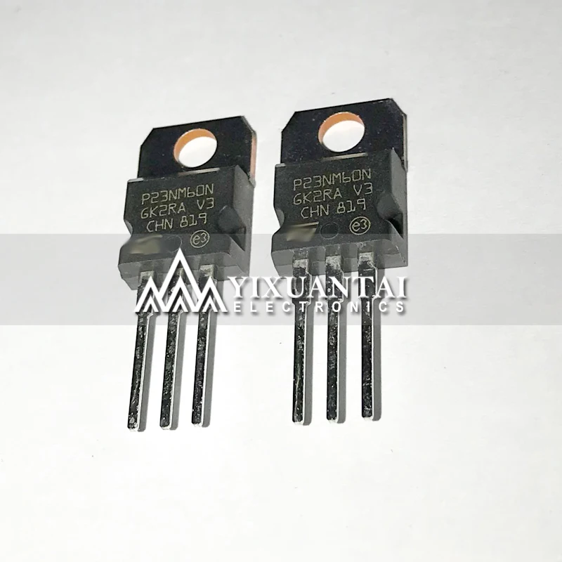 10pcs/lot STP23NM60N 23NM60N STP40NF03L 40NF03L STP110N8F6 110N8F6 New original
10pcs/lot STP23NM60N 23NM60N STP40NF03L 40NF03L STP110N8F6 110N8F6 New original