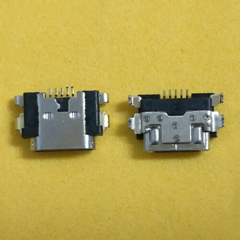 

Высококачественный зарядный порт Micro USB, разъем для зарядки док-станции, гибкий кабель для ремонта ZTE B2015 Blade V6 Plus V7 LITE V8 BV0800