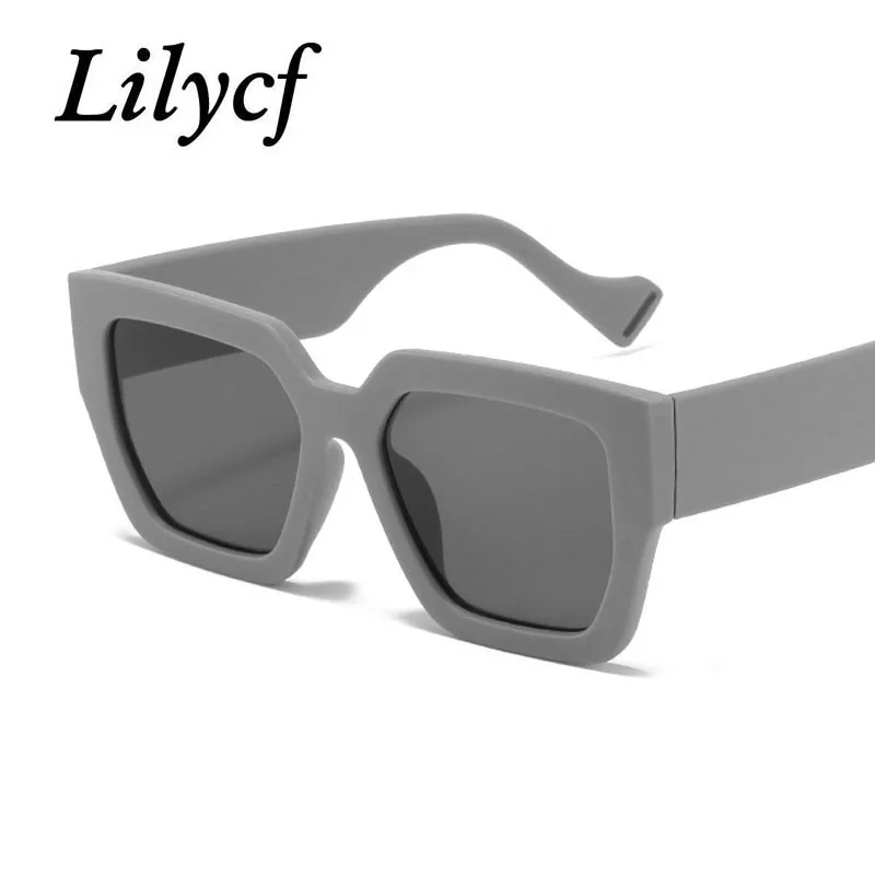 2021 New Big Frame Ladies Sunglasses Retro Big Face Personality Eyewear Exaggerated Polygon Fashion Street Shooting Glasses
2021 New Big Frame Ladies Sunglasses Retro Big Face Personality Eyewear Exaggerated Polygon Fashion Street Shooting Glasses