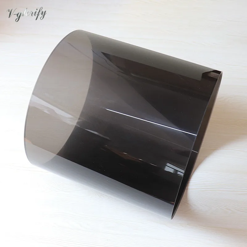 16"x16" acrylic drum body black drum shell with 45 degree bearing edge(16 inch diameter) thickness about 6mm
16"x16" acrylic drum body black drum shell with 45 degree bearing edge(16 inch diameter) thickness about 6mm