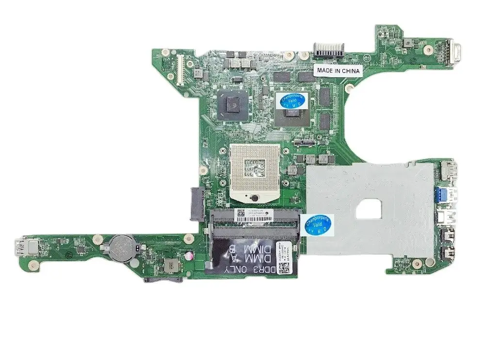 BRAND NEW 0HMGWR DA0R08MB6E4 DA0R08MB6E2 FOR DELL 14R Inspiron 5420 LAPTOP MOTHERBOARD TESTED OK
BRAND NEW 0HMGWR DA0R08MB6E4 DA0R08MB6E2 FOR DELL 14R Inspiron 5420 LAPTOP MOTHERBOARD TESTED OK