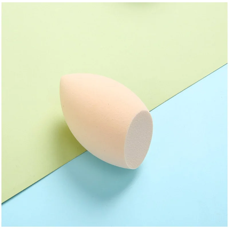 1/4Pcs Foundation Sponge Facial Cosmetic Make Up Puff Concealer Liquid Powder Cosmetic Tools Water-drop Shape Powder Puff NEW
1/4Pcs Foundation Sponge Facial Cosmetic Make Up Puff Concealer Liquid Powder Cosmetic Tools Water-drop Shape Powder Puff NEW