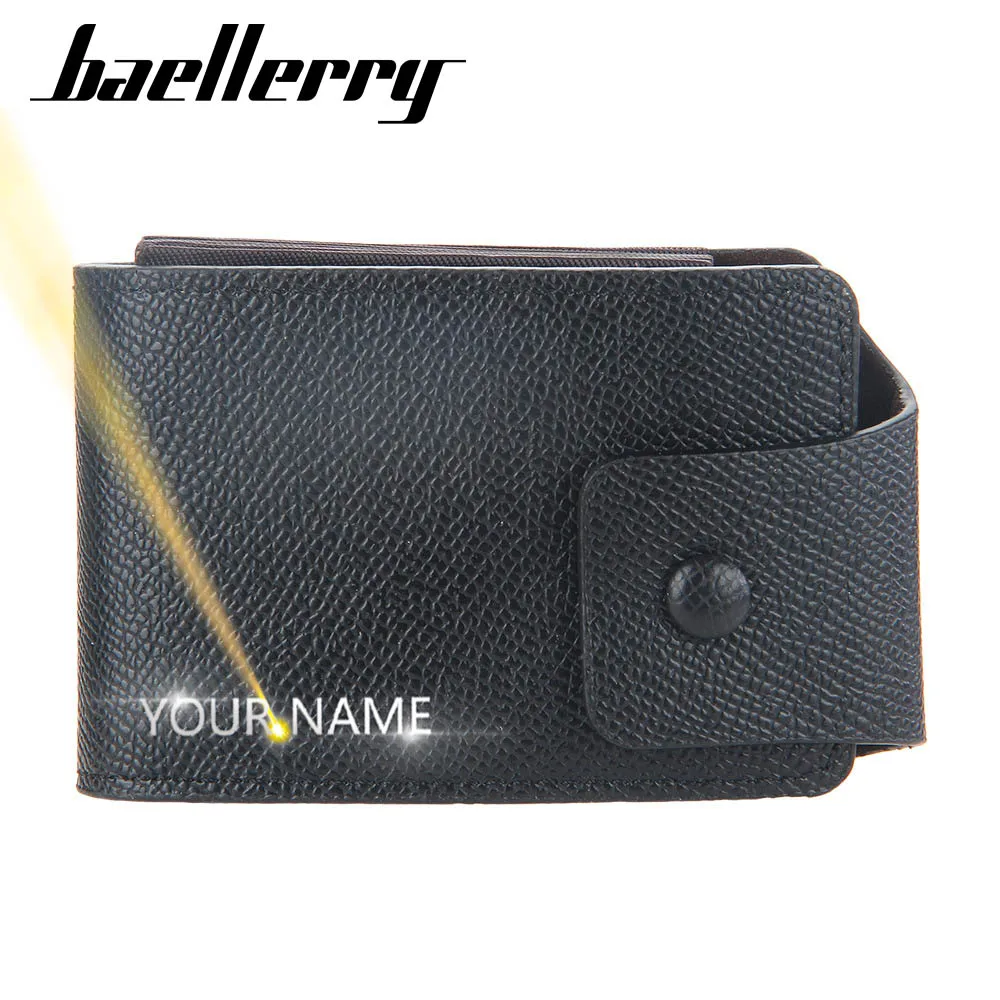 2022 New Men Card Wallets Name Customized 11 Card Holders High Quality Male Purse Name Engraving PU Leather Men Wallets Carteria
2022 New Men Card Wallets Name Customized 11 Card Holders High Quality Male Purse Name Engraving PU Leather Men Wallets Carteria