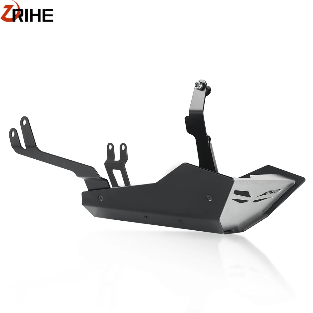 Motorcycle Front Spoiler Crash Bar Engine Housing Guard Protection For YAMAHA MT-07 MT07 Tracer XSR700 TRACER700 2019 2020 2021
Motorcycle Front Spoiler Crash Bar Engine Housing Guard Protection For YAMAHA MT-07 MT07 Tracer XSR700 TRACER700 2019 2020 2021