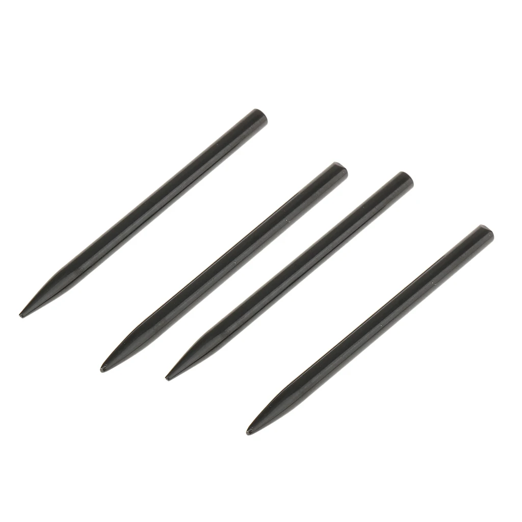 2 Sets Stainless Steel Paracord FID, Lacing Stitching Needles, Optional Colors
2 Sets Stainless Steel Paracord FID, Lacing Stitching Needles, Optional Colors