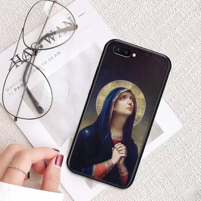 Virgin Mary Christian Christmas Phone Case For OPPO A ax 3 5 3 37 57 59 37 73 75 83 71 2018 11 1k s PRO funda cover
Virgin Mary Christian Christmas Phone Case For OPPO A ax 3 5 3 37 57 59 37 73 75 83 71 2018 11 1k s PRO funda cover