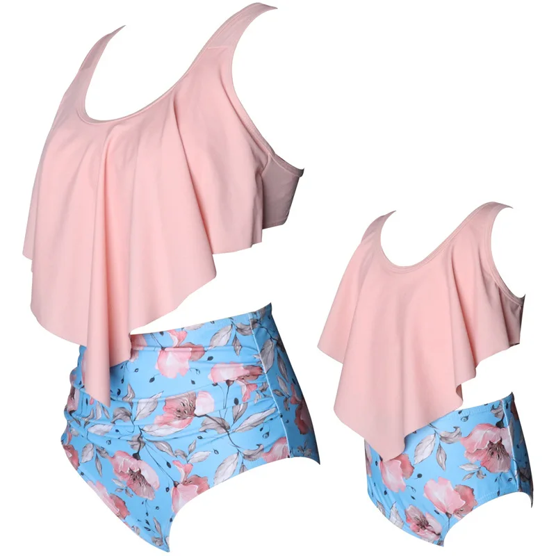 2019 new Dad Son Swimwear Beach Bath Swimsuits Family Look Bikini Mommy and Me Clothes Mom and Daughter Matching Dresses Outfits
2019 new Dad Son Swimwear Beach Bath Swimsuits Family Look Bikini Mommy and Me Clothes Mom and Daughter Matching Dresses Outfits