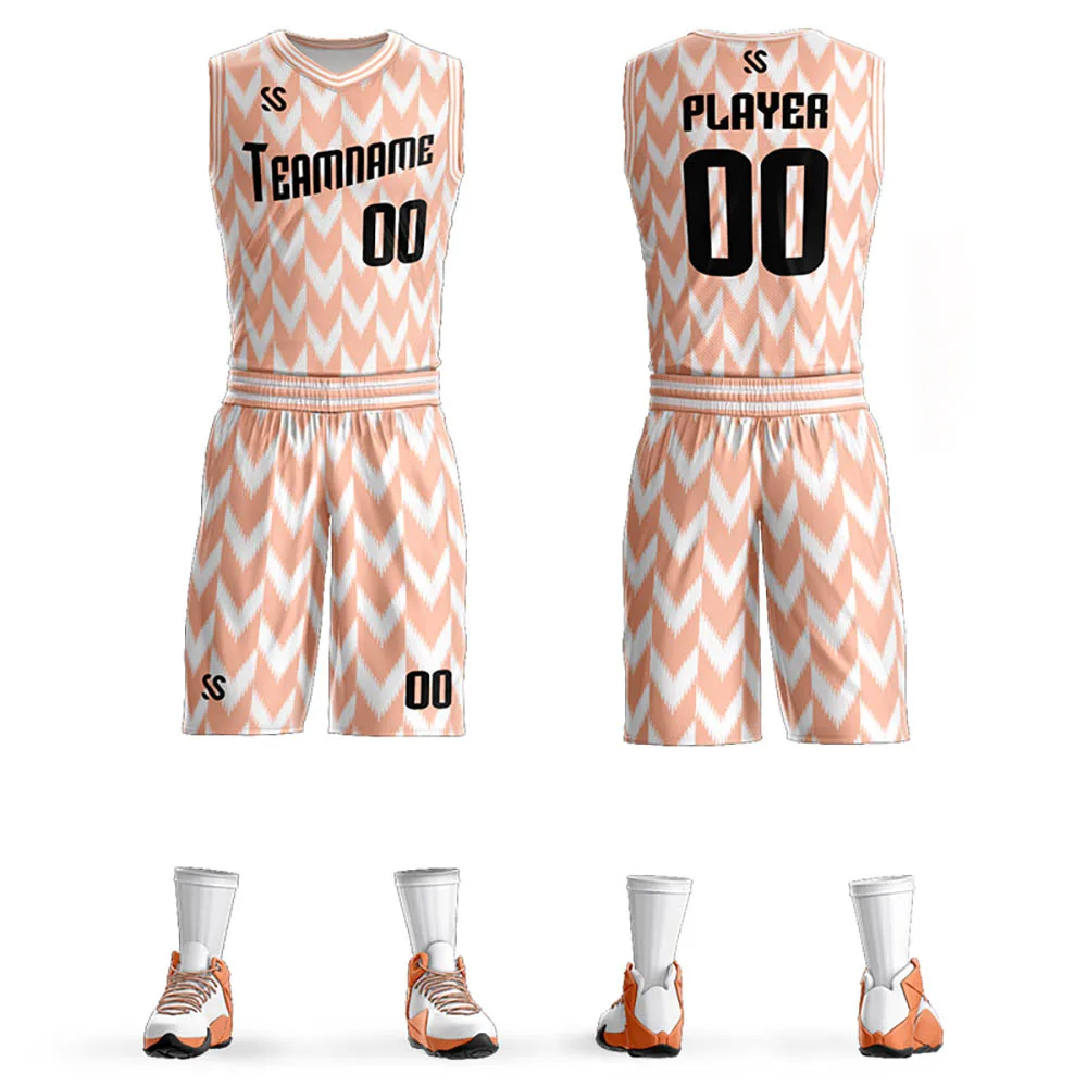 Custom Diy Basketball Jerseys Set Uniforms Kits Child Men Basketball Shirts Shorts Suit Sports Clothes
Custom Diy Basketball Jerseys Set Uniforms Kits Child Men Basketball Shirts Shorts Suit Sports Clothes