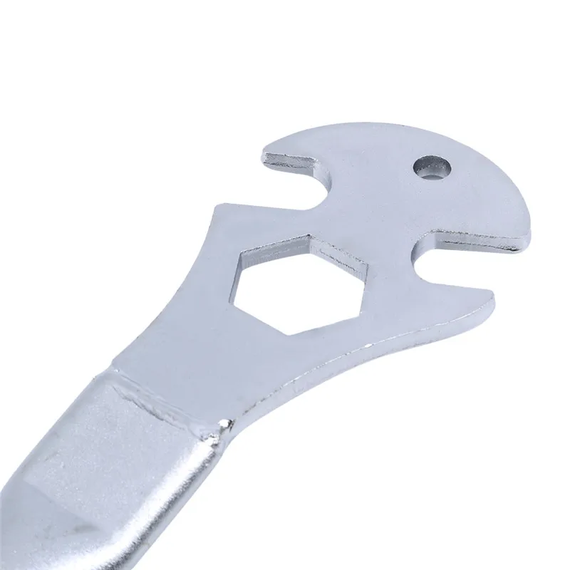 Long Handle Bicycle Repair Tools 2020 New Foot Pedals Spanner Wrench Repair Tool Metal Multifunction Bicycle Accessories
Long Handle Bicycle Repair Tools 2020 New Foot Pedals Spanner Wrench Repair Tool Metal Multifunction Bicycle Accessories