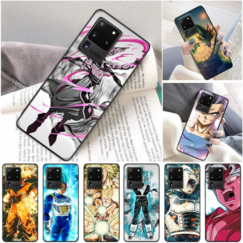 Dragon Anime Super Warrior Figure Color Painting Phone Case For Samsung Galaxy S20 Plus FE Lite Back Cover Funda Coque Cases
Dragon Anime Super Warrior Figure Color Painting Phone Case For Samsung Galaxy S20 Plus FE Lite Back Cover Funda Coque Cases