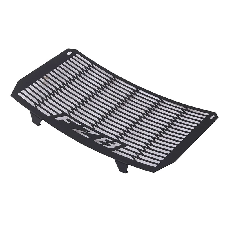 Motorcycle Radiator Guard Grille Protector Cover Water Tank Net for Yamaha FZ8 FZ-8
Motorcycle Radiator Guard Grille Protector Cover Water Tank Net for Yamaha FZ8 FZ-8