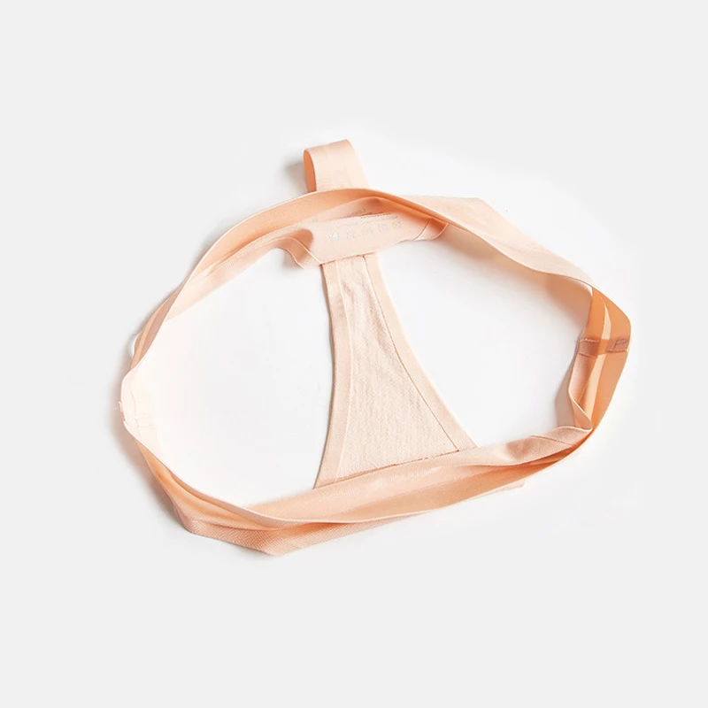 Panties Women Underwear Sexy Sports Seamless Female Lingerie T-back G-string Thong Woman Underwear Ice Silk New
Panties Women Underwear Sexy Sports Seamless Female Lingerie T-back G-string Thong Woman Underwear Ice Silk New