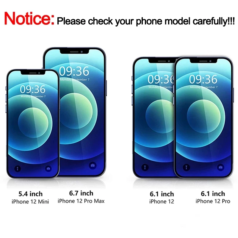 4-in-1 Full Cover Tempered Glass For Iphone 12 Pro Max 12 Mini Camera Lens Protection Film and Screen Protector on Iphone 12Pro
4-in-1 Full Cover Tempered Glass For Iphone 12 Pro Max 12 Mini Camera Lens Protection Film and Screen Protector on Iphone 12Pro