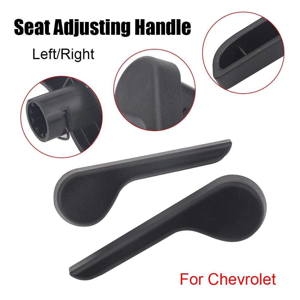 1/2 PCS Seat Adjuster Lever Handle Adjustment Seat Recliner Release Handle Replacement For Chevrolet GMC 15232594 15232598
1/2 PCS Seat Adjuster Lever Handle Adjustment Seat Recliner Release Handle Replacement For Chevrolet GMC 15232594 15232598