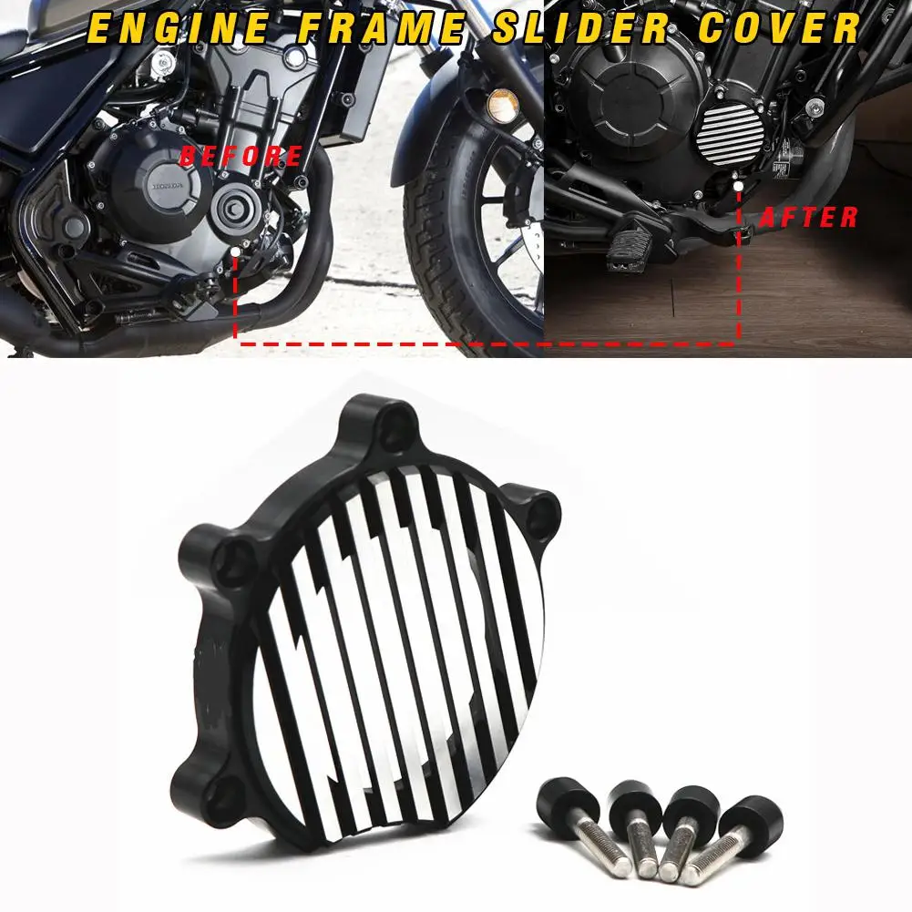 Adeeing мотоциклетные падение рамка протекторов слайдер Cafe Racer аксессуары из алюминиевого сплава для HONDA REBEL CMX 500/300 17 до 19 лет
Adeeing мотоциклетные падение рамка протекторов слайдер Cafe Racer аксессуары из алюминиевого сплава для HONDA REBEL CMX 500/300 17 до 19 лет