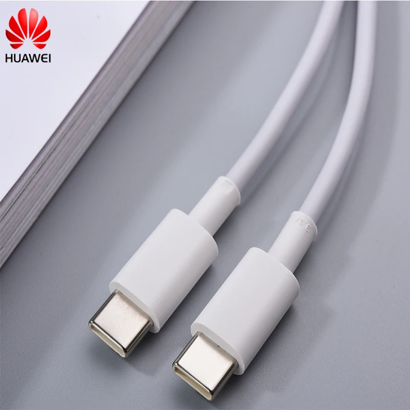 Оригинальный зарядный кабель Huawei 3,3 а Тип C, PD кабель для быстрой зарядки и передачи данных для Mate 40 30 pro Matebook E X Pro 13 Honor Magicbook 14
Оригинальный зарядный кабель Huawei 3,3 а Тип C, PD кабель для быстрой зарядки и передачи данных для Mate 40 30 pro Matebook E X Pro 13 Honor Magicbook 14