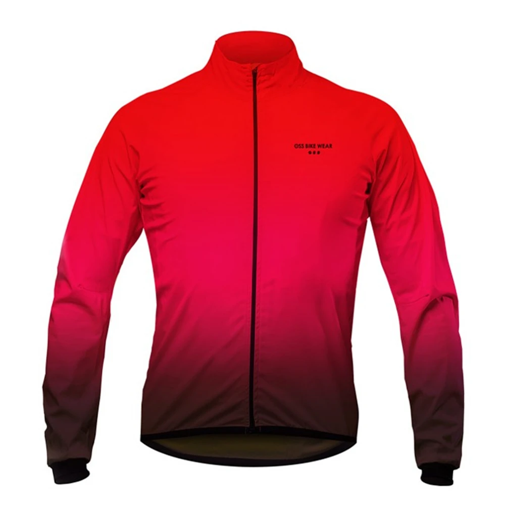 OSS BIKE WEAR Top Kwaliteit Bike Regen Jas outdoor clothing Waterdicht hombre Winddicht Jersey Lichtgewicht Lange Mouwen Shirt
OSS BIKE WEAR Top Kwaliteit Bike Regen Jas outdoor clothing Waterdicht hombre Winddicht Jersey Lichtgewicht Lange Mouwen Shirt