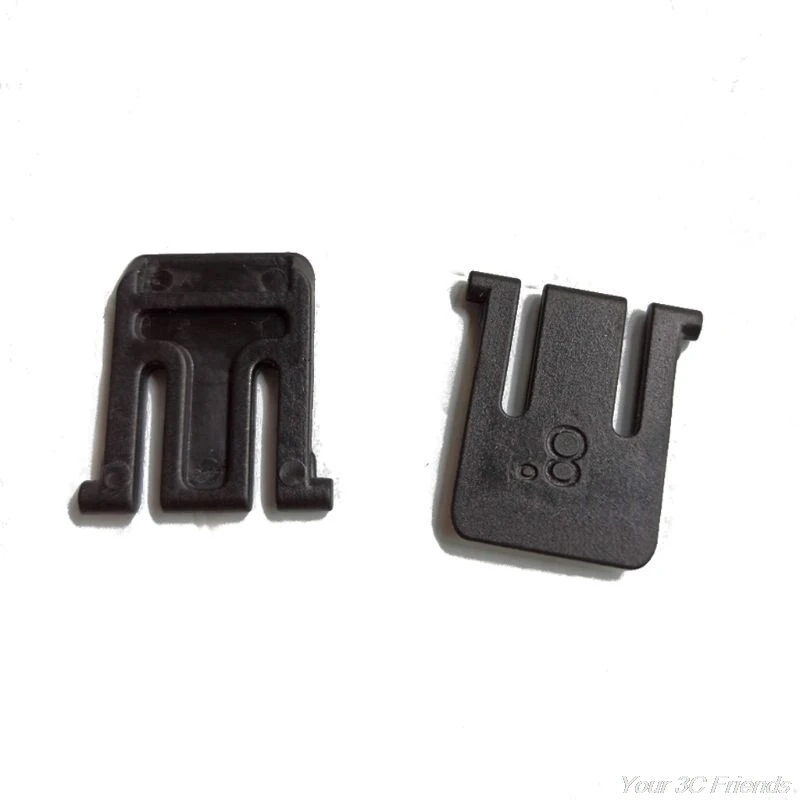 2Pcs Keyboard Bracket Leg Stand for logitech K220 K360 K260 K270 K275 K235 Keyboard Repair Parts M03 21 Dropshipping
2Pcs Keyboard Bracket Leg Stand for logitech K220 K360 K260 K270 K275 K235 Keyboard Repair Parts M03 21 Dropshipping