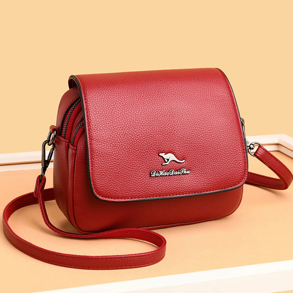 New Luxury Handbags Women Bags Designer High Quality Leather Shoulder Bags for Women 2021 Summer Elegant Ladies Crossbody Bag
New Luxury Handbags Women Bags Designer High Quality Leather Shoulder Bags for Women 2021 Summer Elegant Ladies Crossbody Bag