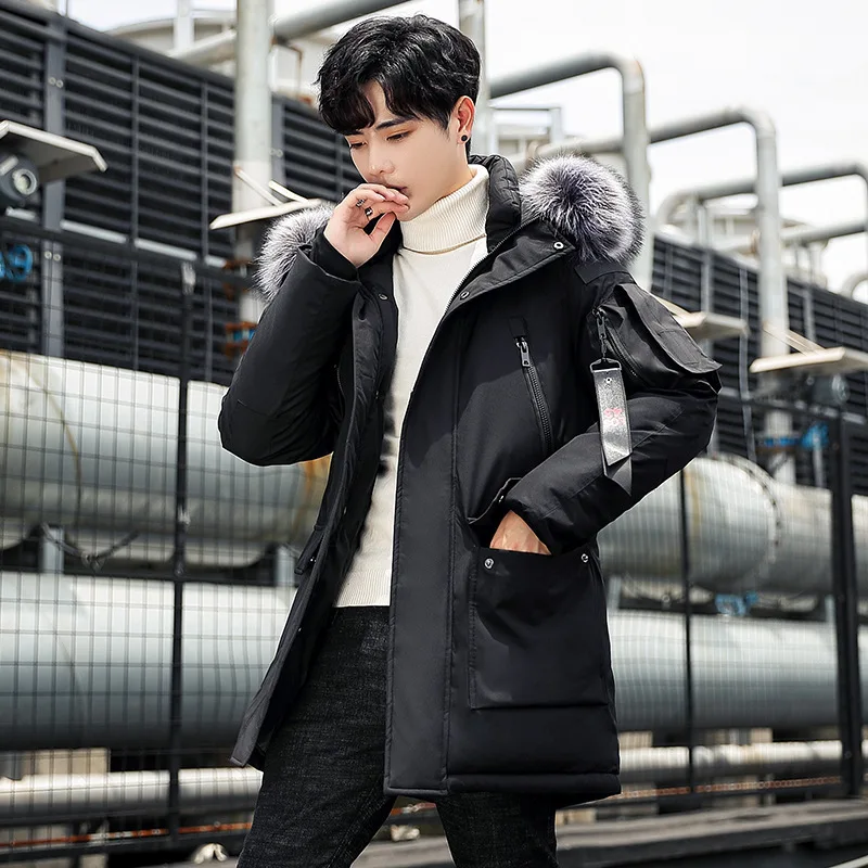 LISYRHJH Winter Active Coat Long Camouflage Jacket High Quality For Men Hoodie Thickened Padded Outerwear Snowjacket Parka
LISYRHJH Winter Active Coat Long Camouflage Jacket High Quality For Men Hoodie Thickened Padded Outerwear Snowjacket Parka