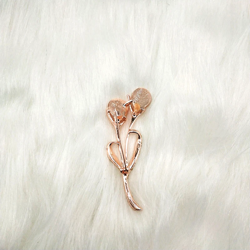 Fashion Opal Stone Flower Brooch Pin Rhinestone Crystal Costume Jewelry Clothes Accessories Bouquet Women Jewelry Brooch Gift
Fashion Opal Stone Flower Brooch Pin Rhinestone Crystal Costume Jewelry Clothes Accessories Bouquet Women Jewelry Brooch Gift