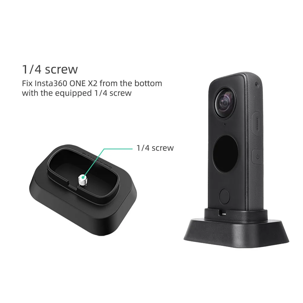Настольный Поддержка базовый кронштейн держатель Подставка для Insta360 один X2 панорамный Камера Спортивная экшн-камера видео Камера s Аксессу...
Настольный Поддержка базовый кронштейн держатель Подставка для Insta360 один X2 панорамный Камера Спортивная экшн-камера видео Камера s Аксессу...