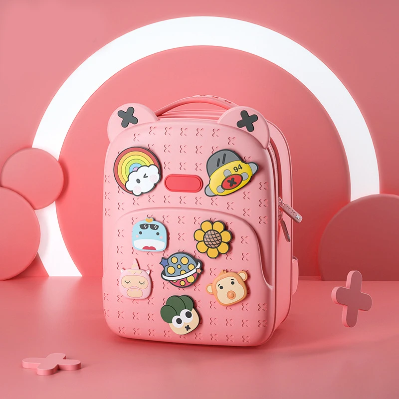 Kids Cartoon School Bag Childrens Stationery Backpack Girls Travel Handbag Boys Ipad Iphone Shoulder Bag Toddler Gaming Toys Bag
Kids Cartoon School Bag Childrens Stationery Backpack Girls Travel Handbag Boys Ipad Iphone Shoulder Bag Toddler Gaming Toys Bag