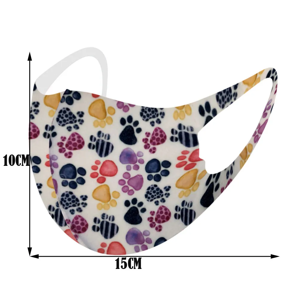 3PC Kids Masks Printed Ice Silk Mask To Protect Against DustS And Haze Washable Reusable Breathable Mask Case masque
3PC Kids Masks Printed Ice Silk Mask To Protect Against DustS And Haze Washable Reusable Breathable Mask Case masque