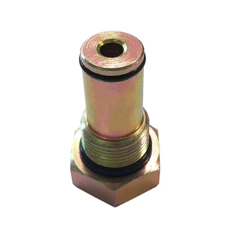 Wholesale Hot Selling 6.0L Powerstroke Diesel High Pressure Oil Pump IPR Valve Air Test Fitting Tool Whit rubber washer
Wholesale Hot Selling 6.0L Powerstroke Diesel High Pressure Oil Pump IPR Valve Air Test Fitting Tool Whit rubber washer