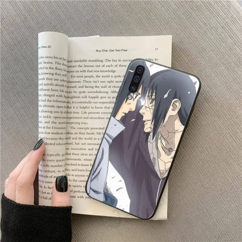 Sasuke Naruto cartoon aesthetic anime Phone Case For Samsung galaxy S 9 10 20 A 10 21 30 31 40 50 51 71 s note 20 j 4 2018 plus
Sasuke Naruto cartoon aesthetic anime Phone Case For Samsung galaxy S 9 10 20 A 10 21 30 31 40 50 51 71 s note 20 j 4 2018 plus