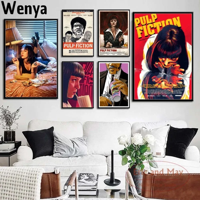 Harry Style Poster Classic Novel Movie Retro Art Print Digital Painting Canvas Picture Wall Art Painting Home Decor Accessories
Harry Style Poster Classic Novel Movie Retro Art Print Digital Painting Canvas Picture Wall Art Painting Home Decor Accessories